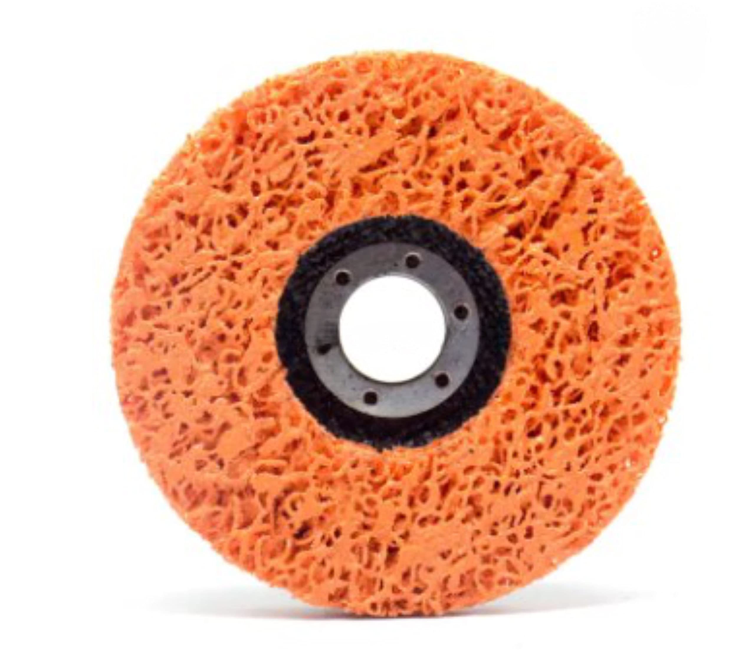 Pro-Graad SuperGrindz Ceramic Grain Extra Coarse Long-Life Strip Discs