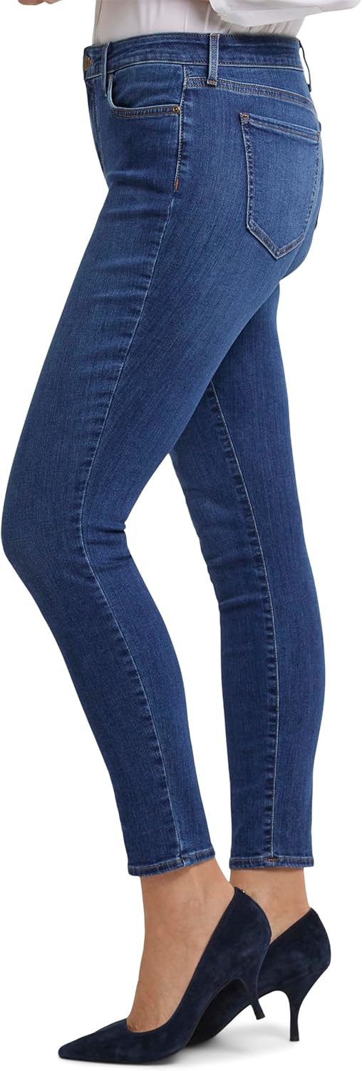 NYDJ Women’s Petite Ami Skinny Jeans | Slimming & Flattering Fit - Image 6