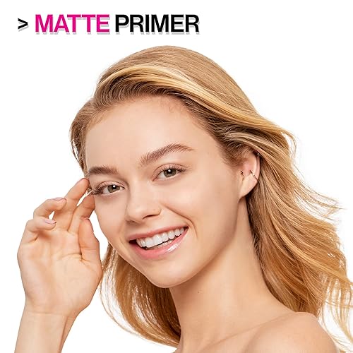 Miniatura 7 de wet n wild Photo Focus Matte Face Primer - Socios en Prime