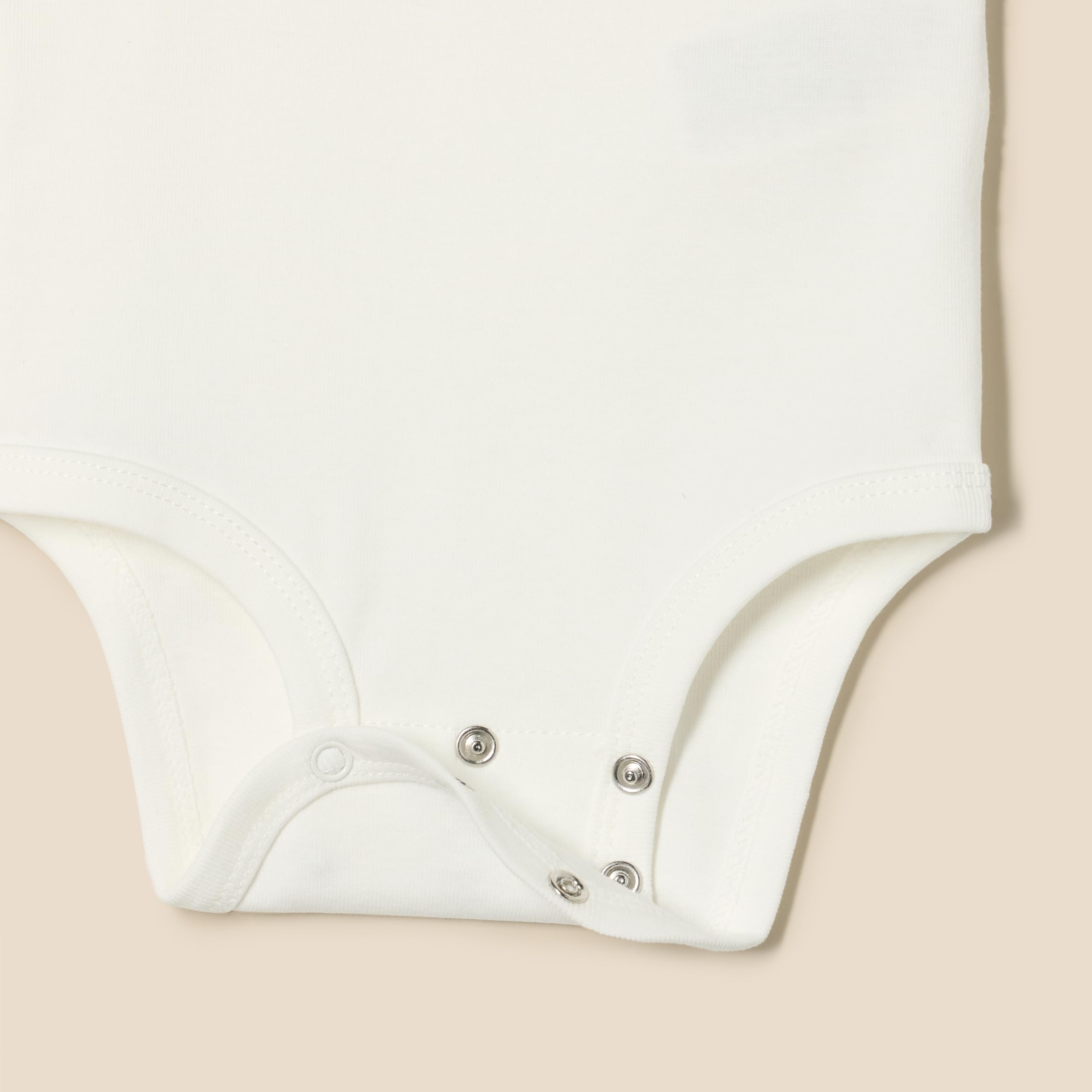 Amazon Essentials Body a Maniche Corte Unisex Bimbi, Confezioni Multiple