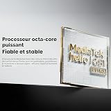 XIAOMI POCO C85 4G Smartphone 6GB+128GB, Massive 6000mAH … - 8