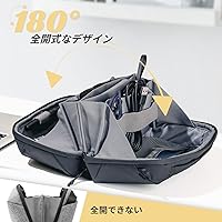 Amazon.co.jp: VIJIM Ulanzi ガジェットポーチ デジタル収納袋 PC周辺