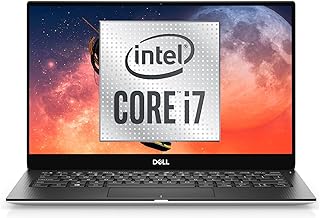 Laptop Ultrabook Dell XPS 13