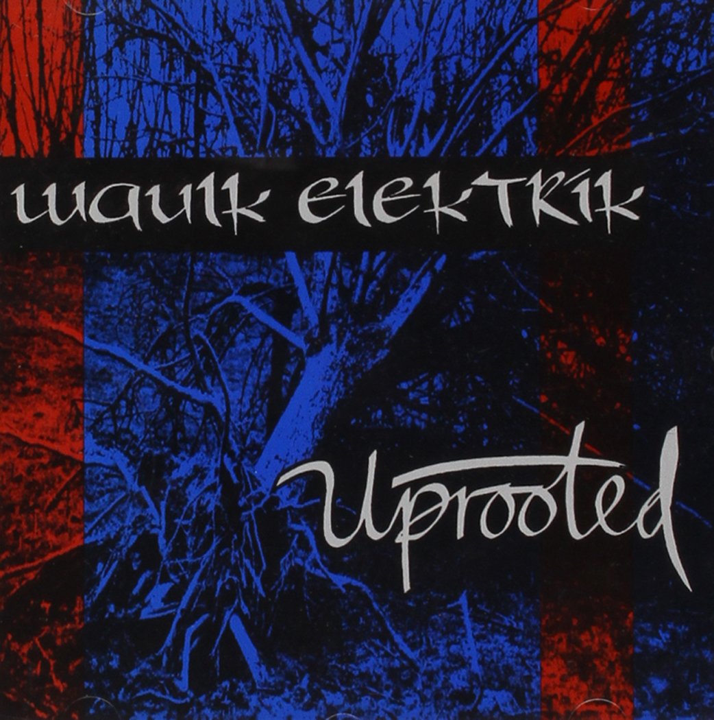 Uprooted