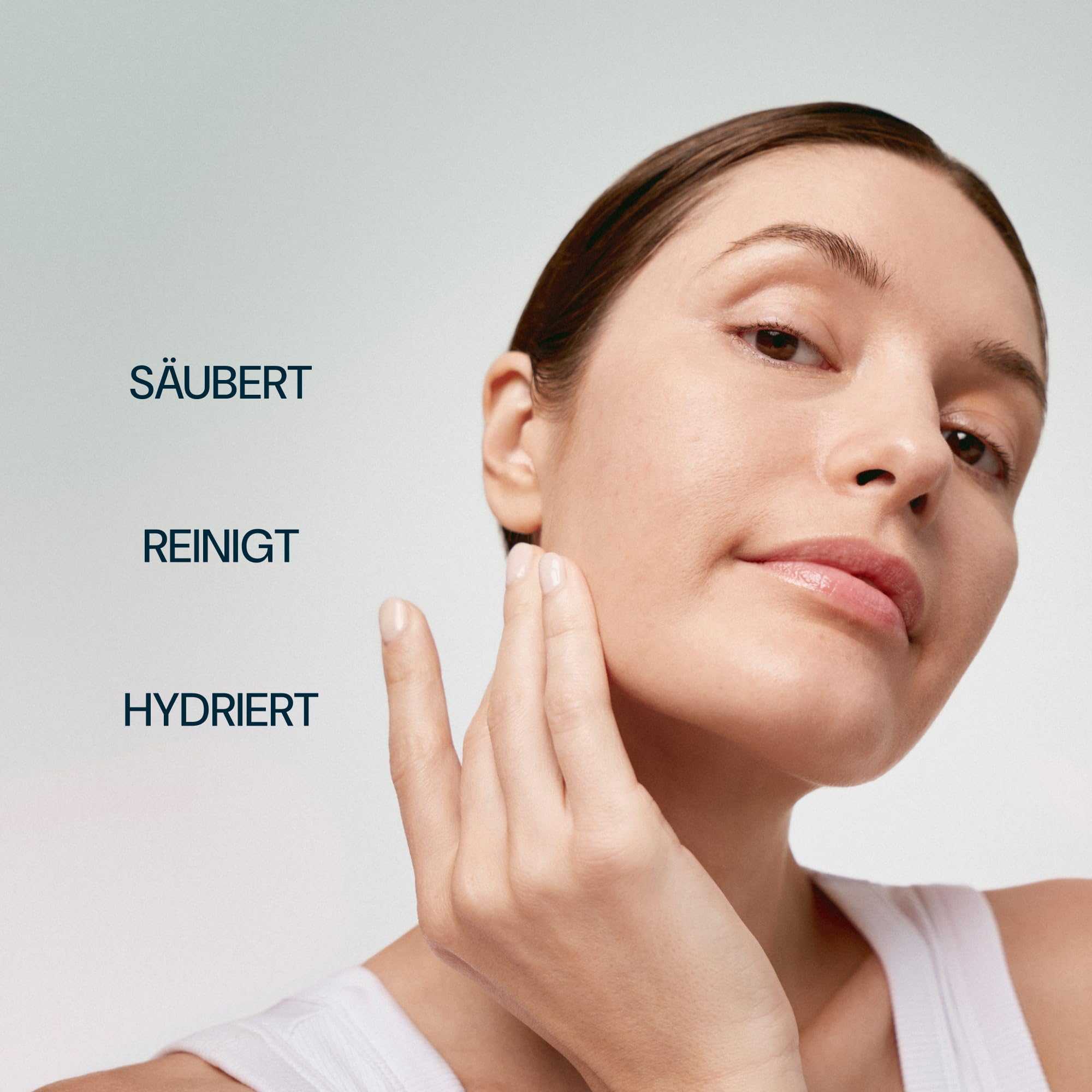 ELEMIS Gesichtsreiniger Face Wash, klinisch bewiesen – Abschminköl, Reinigungsschaum & Reinigungsgel, sanft und feuchtigkeitsspendend