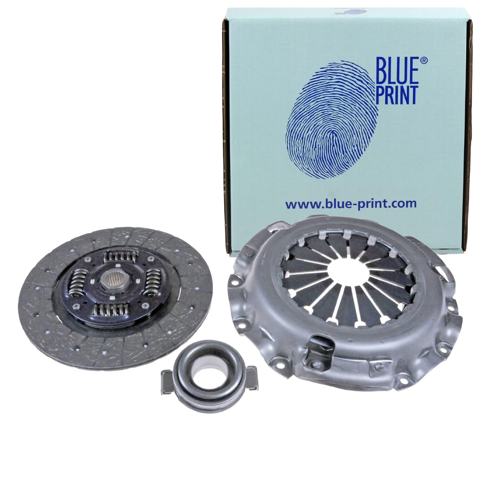 Blue Print ADG03062 Clutch Kit