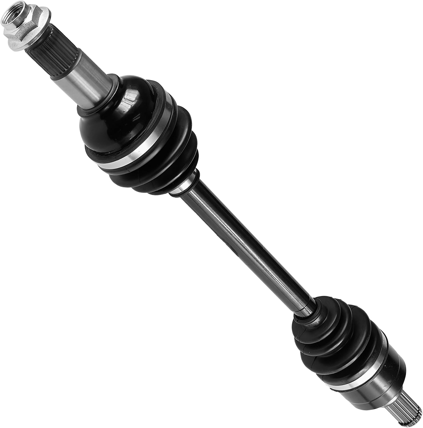 Rear Left or Right Complete CV Joint Axle Compatible with Yamaha Kodiak 700 YFM700 EPS SE 2016-2024