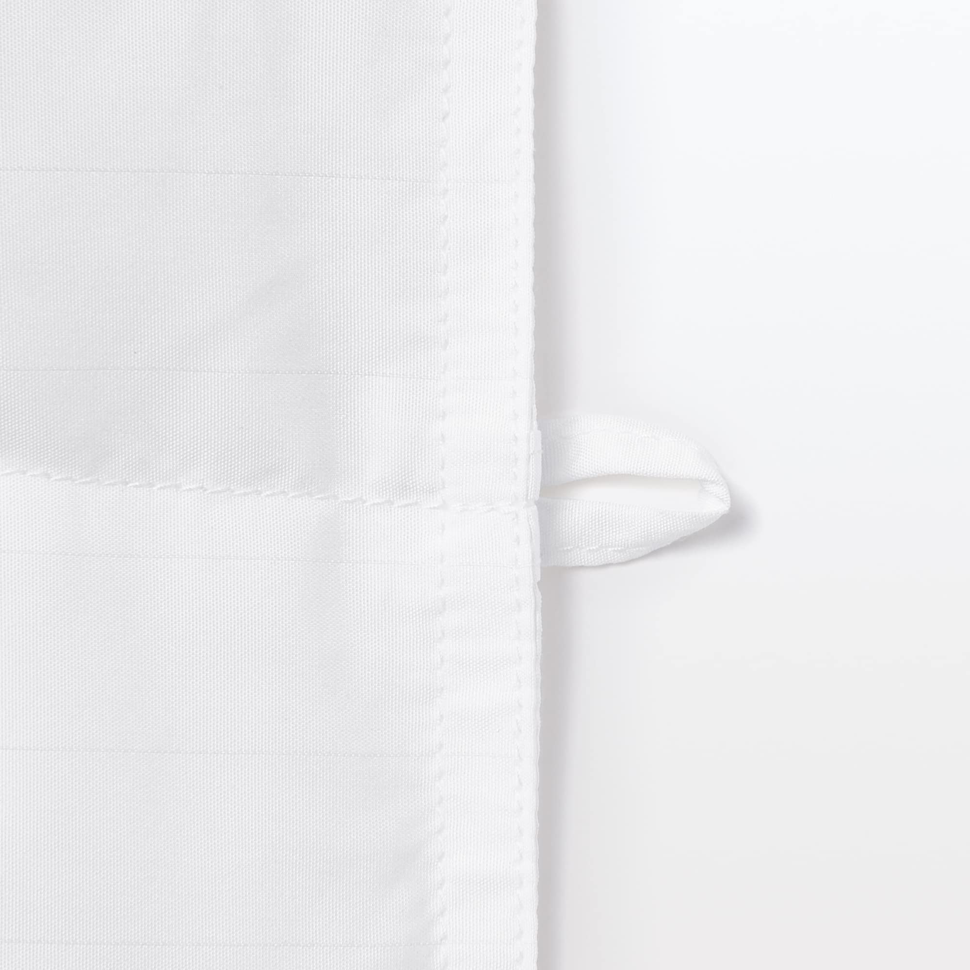 Amazon｜無印良品 防ダニ羽毛薄掛ふとん 白 シングルサイズ 150×210cm