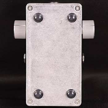 Amazon | SM Pedals/SM Fuzz Pedal ファズ | ファズ | 楽器・音響機器