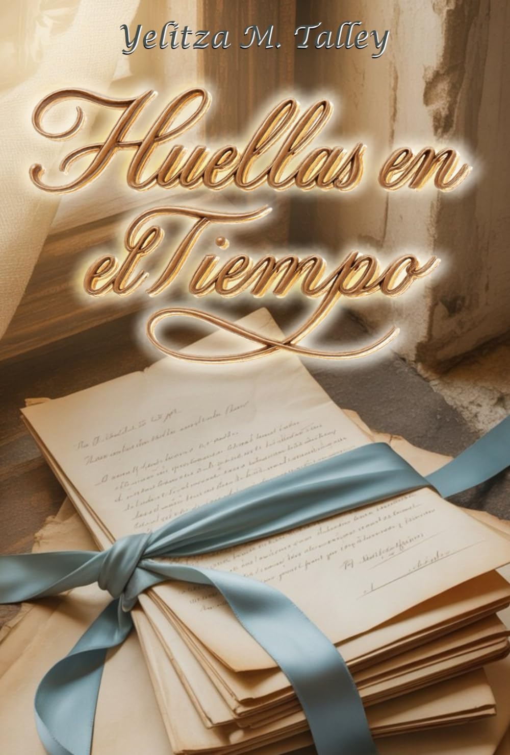 HUELLAS EN EL TIEMPO