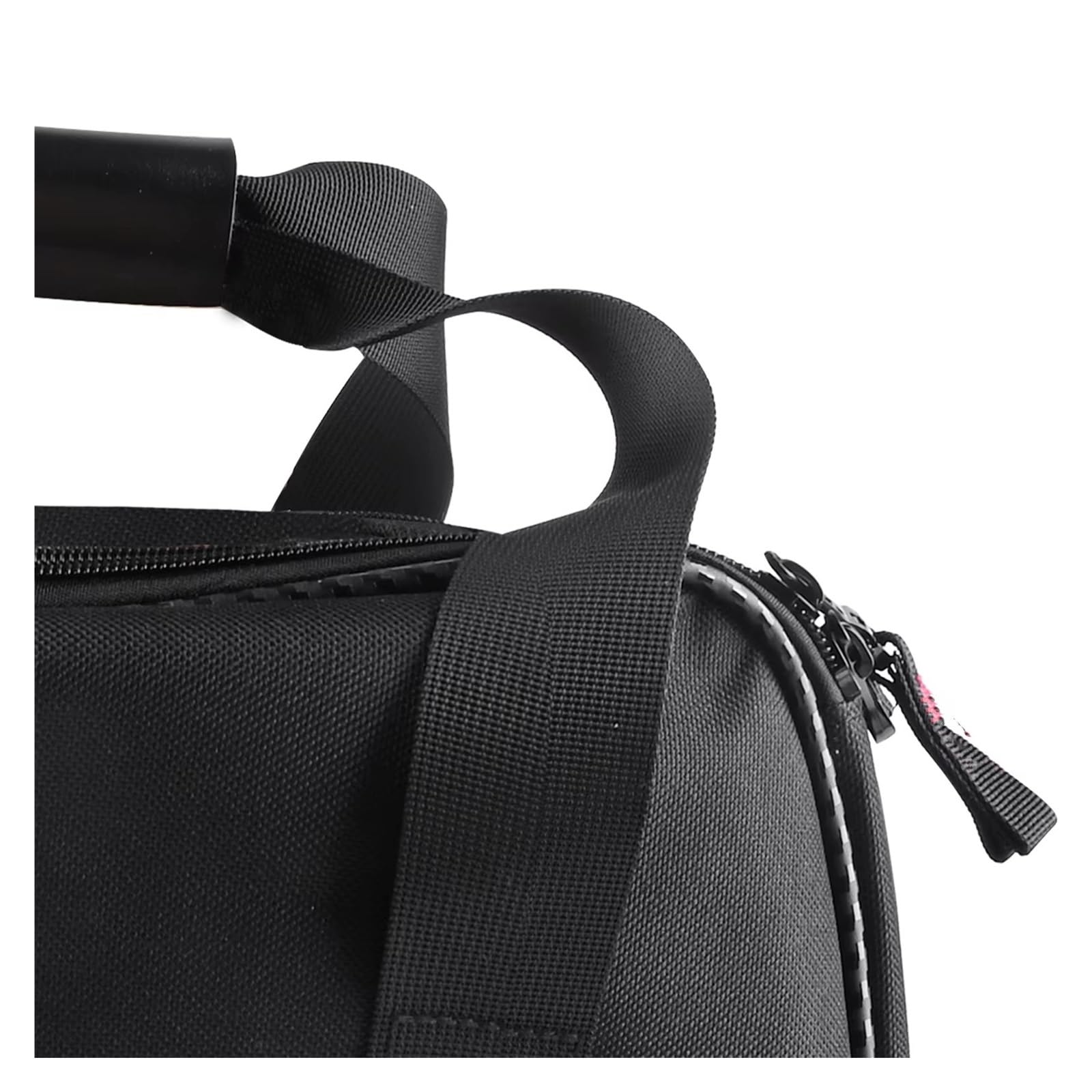 Borsa Posteriore Moto Borsa Universale Per Moto Bagagli Rimovibile Cinghie Per Zaino Organizzatore Bagagliaio Impermeabile