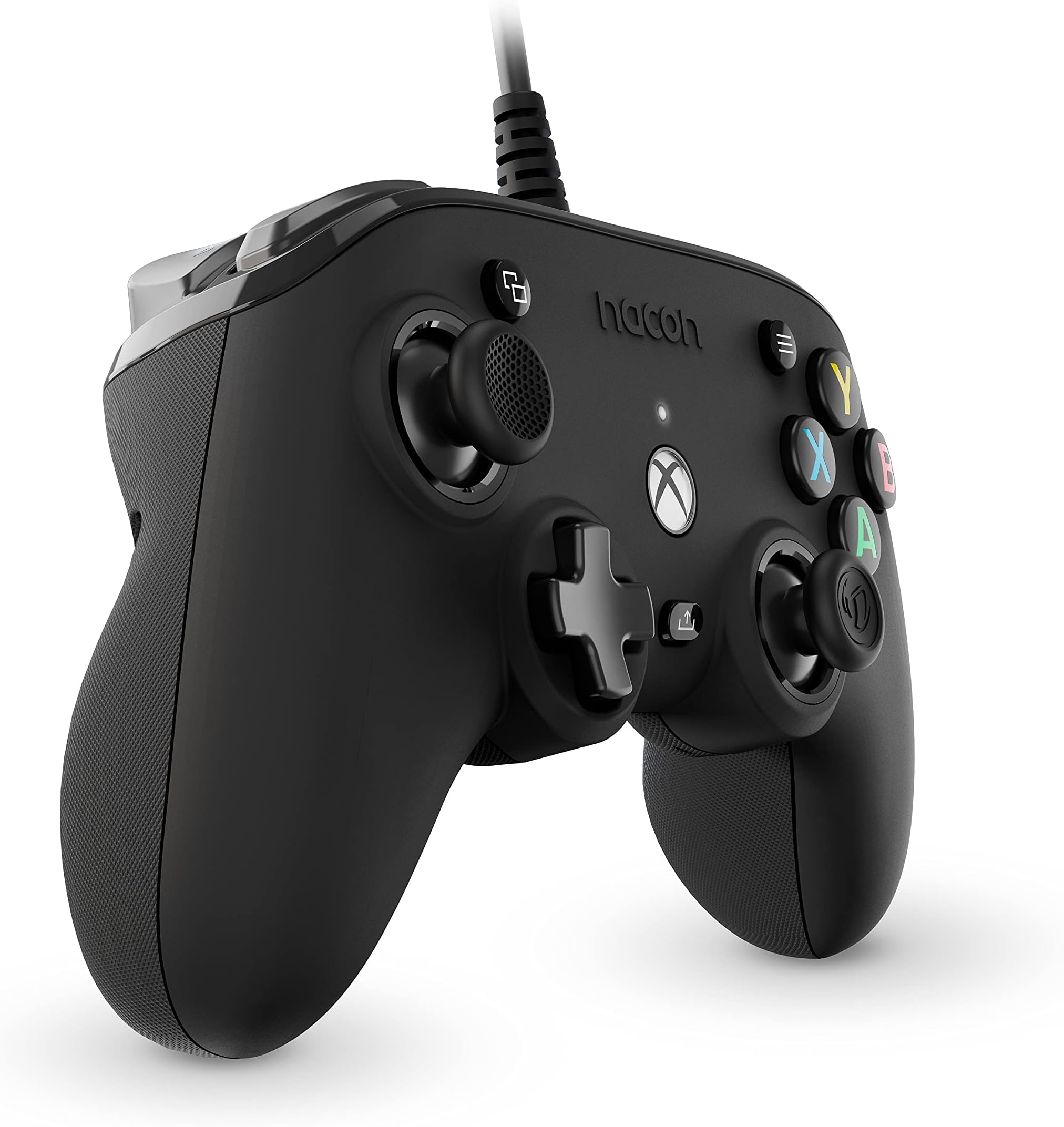 Nacon Xbox Pro Compact Controller - Black