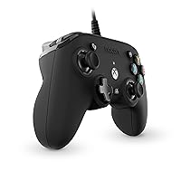 NACON Pro Compact Controller Designed for Xbox: Wired, programmabile