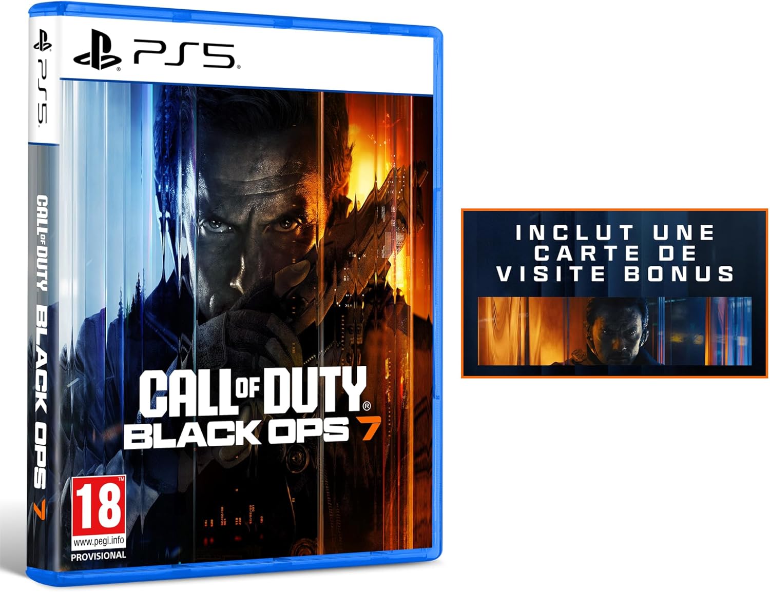 Call of Duty : Black Ops 7