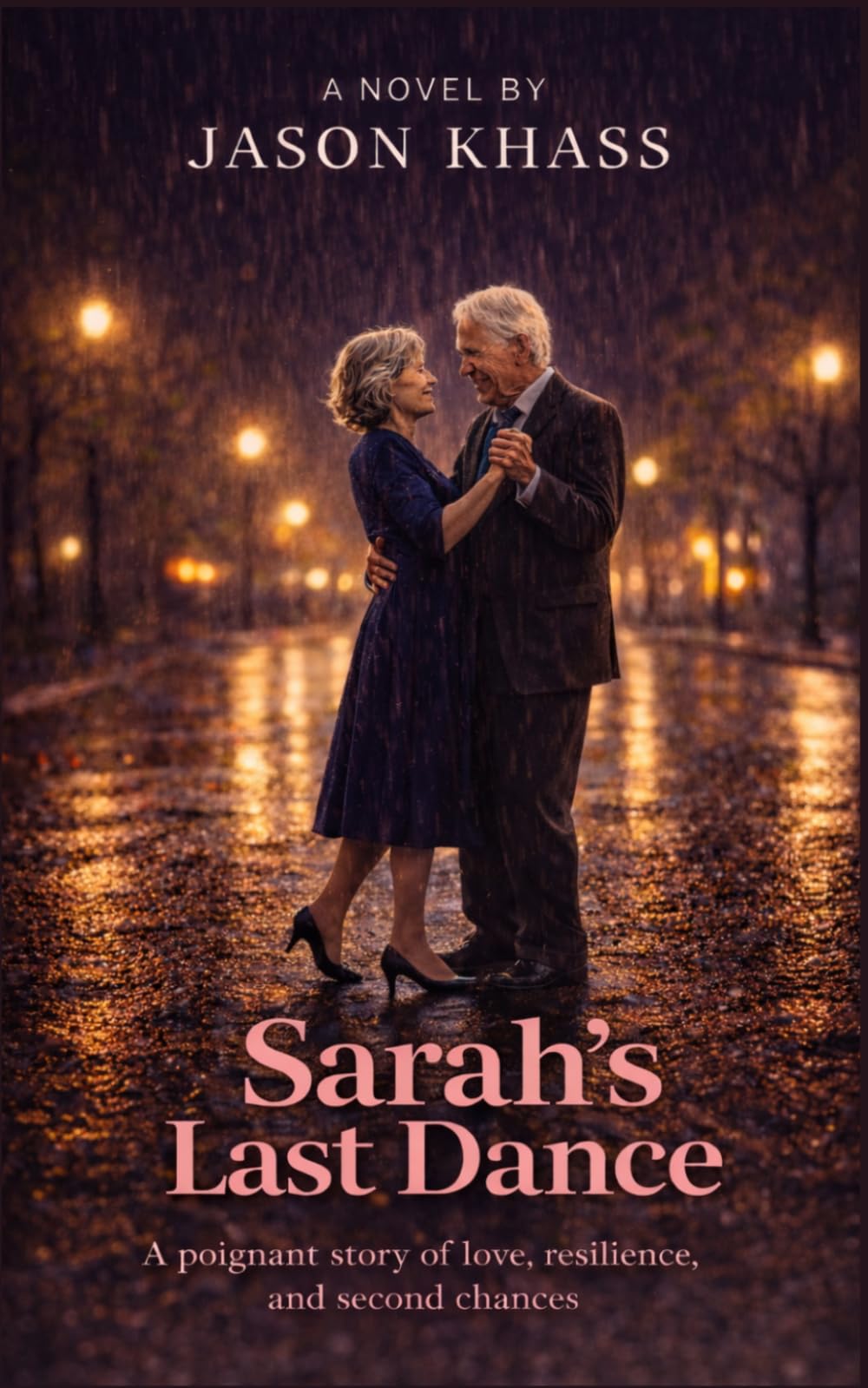 Sarah's Last Dance