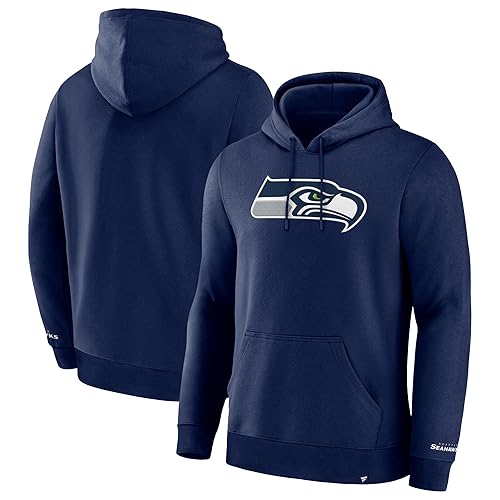 Men's NFL Pylon Cam Legacy Pullover Hoodie