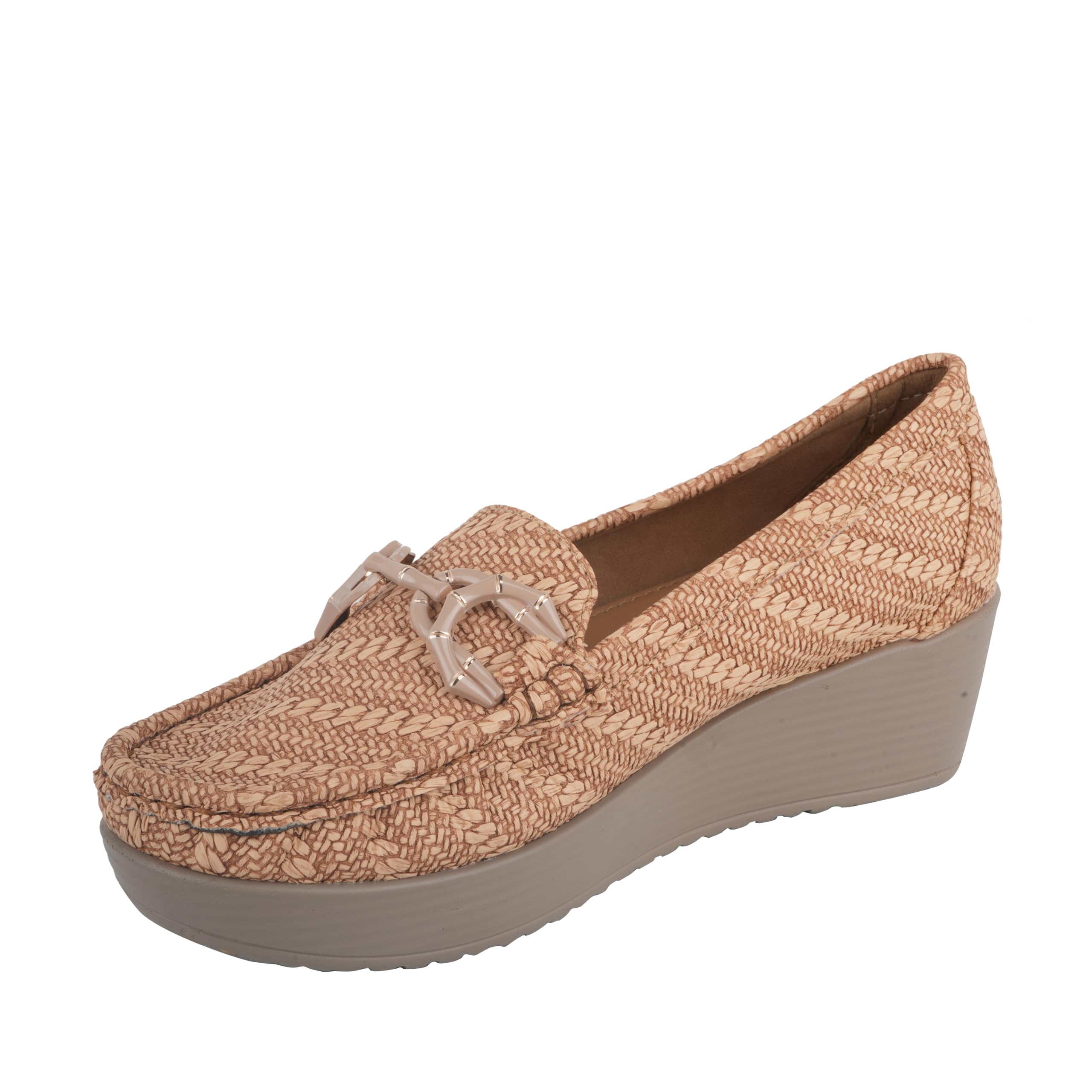 Women's Slip-On Casual Loafers |-picture-31
