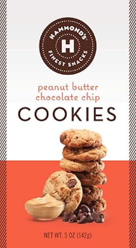 Hammonds mejores galletas