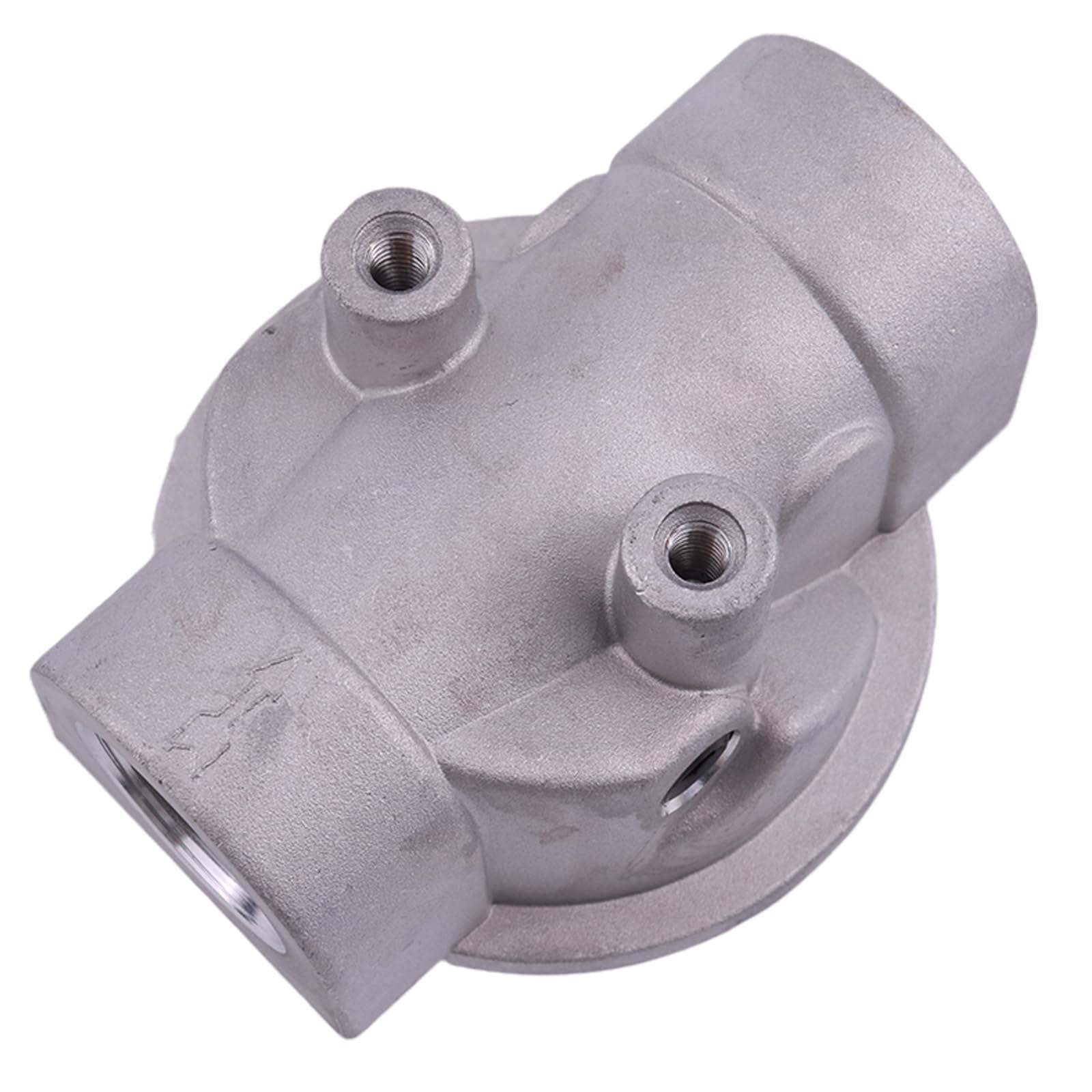 Amazon.com: LSSOCH P561134 Hydraulic Head Assembly Compatible with  