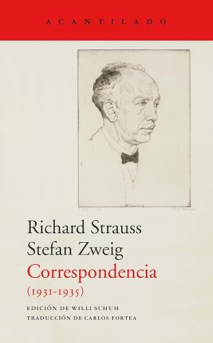 Correspondencia (1931-1935): 442 (El Acantilado)
