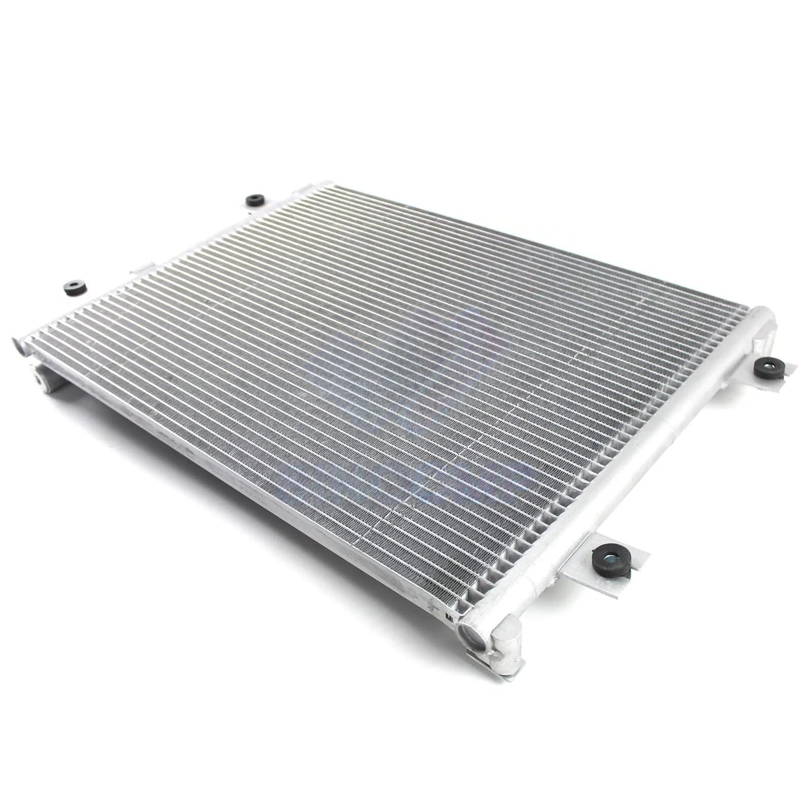 Kwruszma 1Pcs Air Conditioning Condenser Assembly Compatible With Komatsu Pc130-8 Pc200-8 Pc220-8 Pc270-8 20Y-810-1221 Excavator Spare Parts