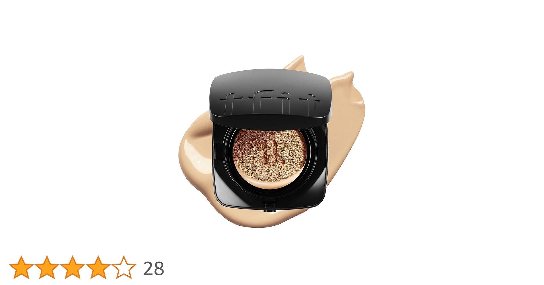 リアルフィット　クッションファンデーション02 リアルフィット クッションファンデーション02 Amazon.co.jp