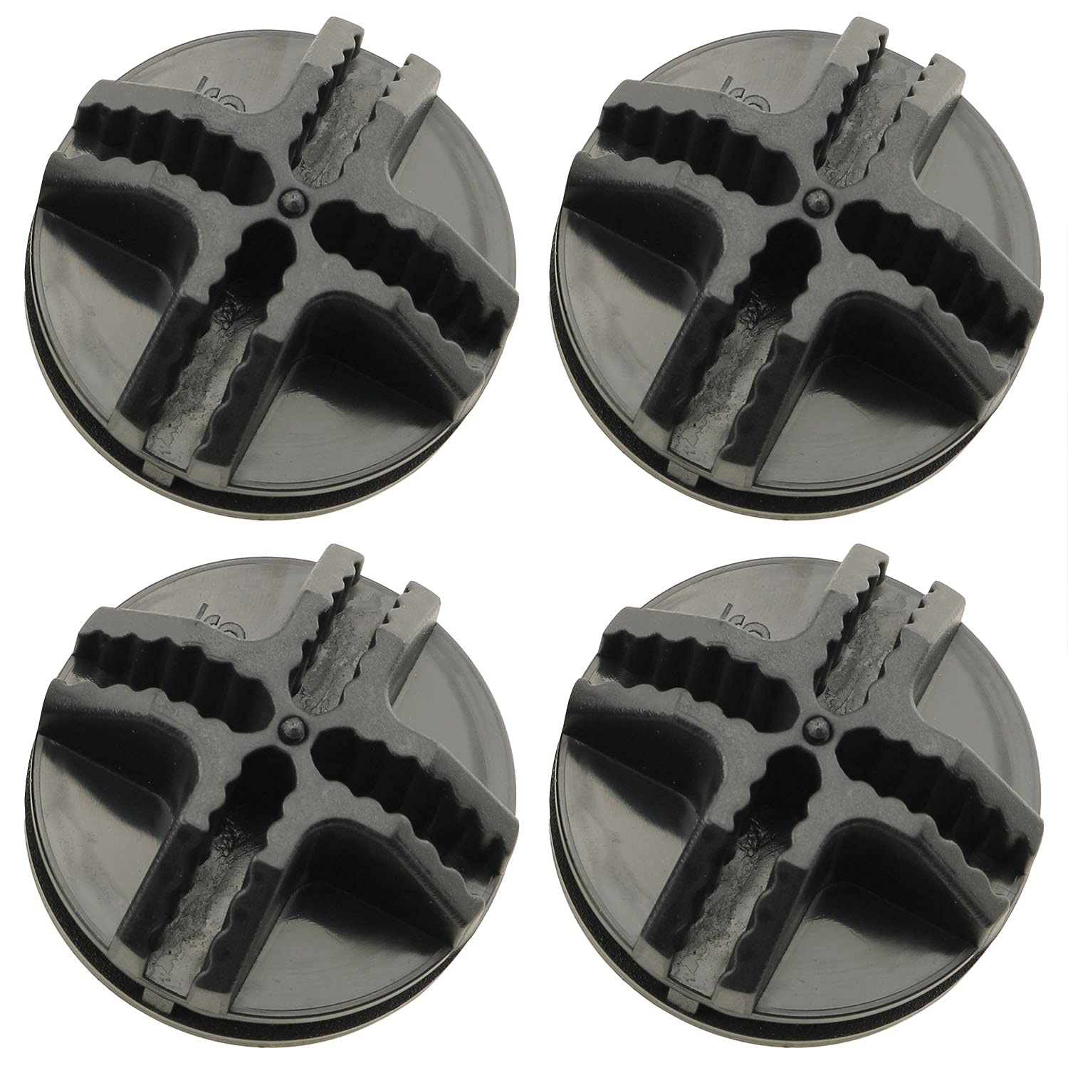 30 Stück Verbindungsstücke Für Drahtwürfel - Steckregal Clips