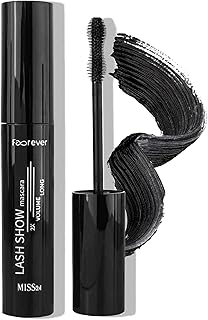 Forever 2X Volume + Length Washable Mascara w...