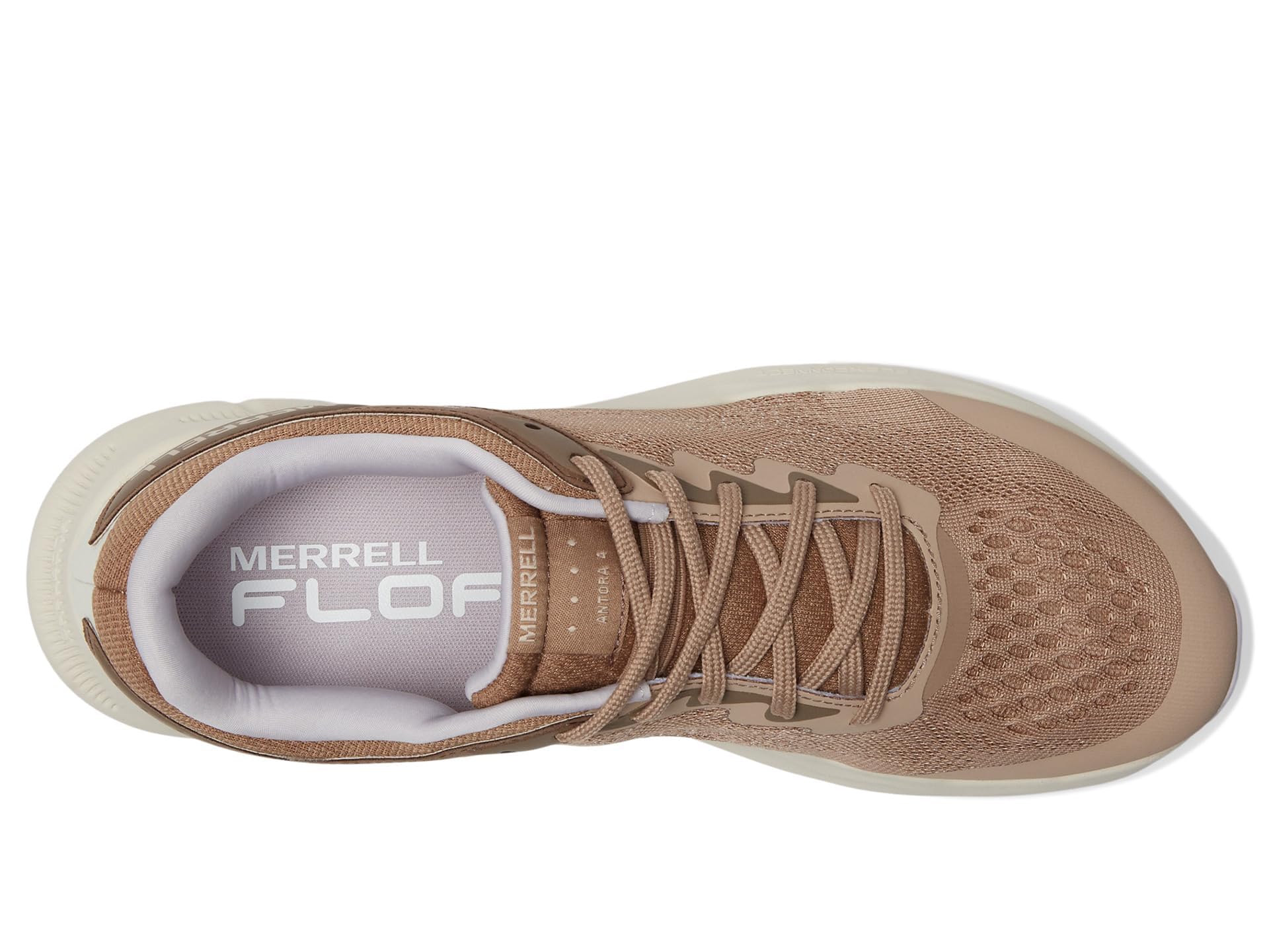 Merrell Damen Antora 4Sneaker