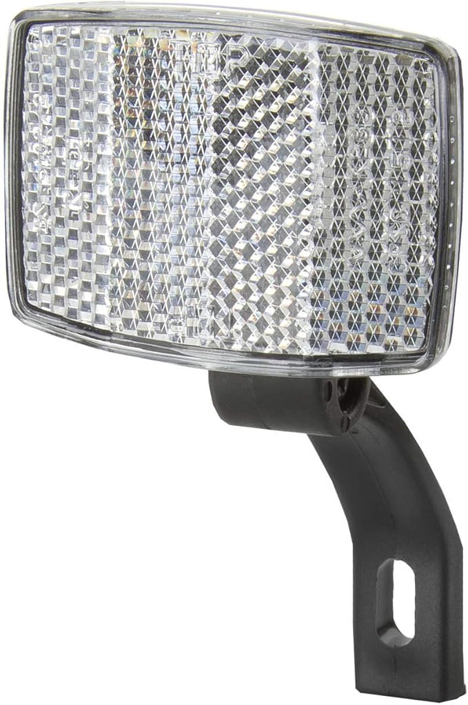 Blinkerglas Vorne & Hinten Für MBK Booster / Yamaha BW's - 4x Set