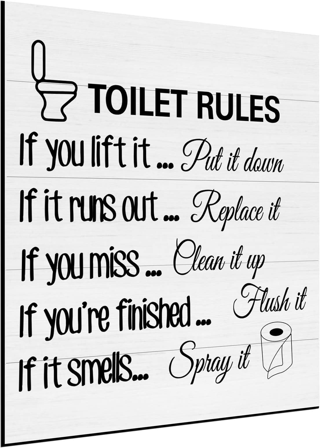 41 Fascinating Farmhouse Bathroom Wall Color Ideas To vrogue.co