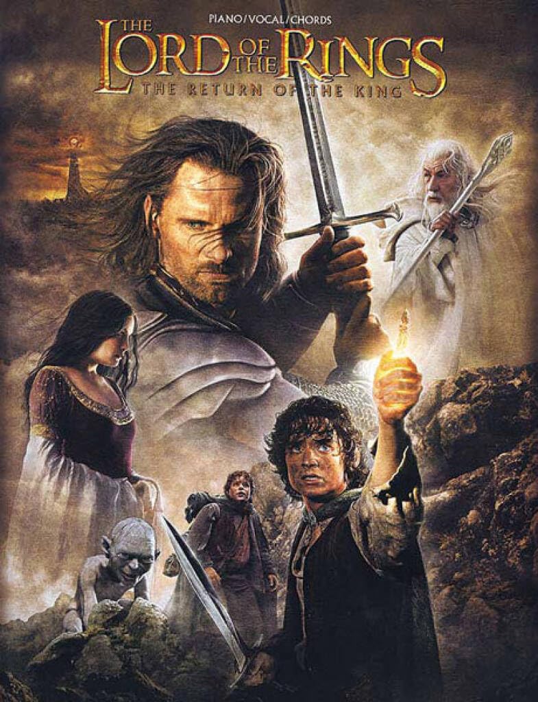 The Lord of the Rings™: The Return of the King