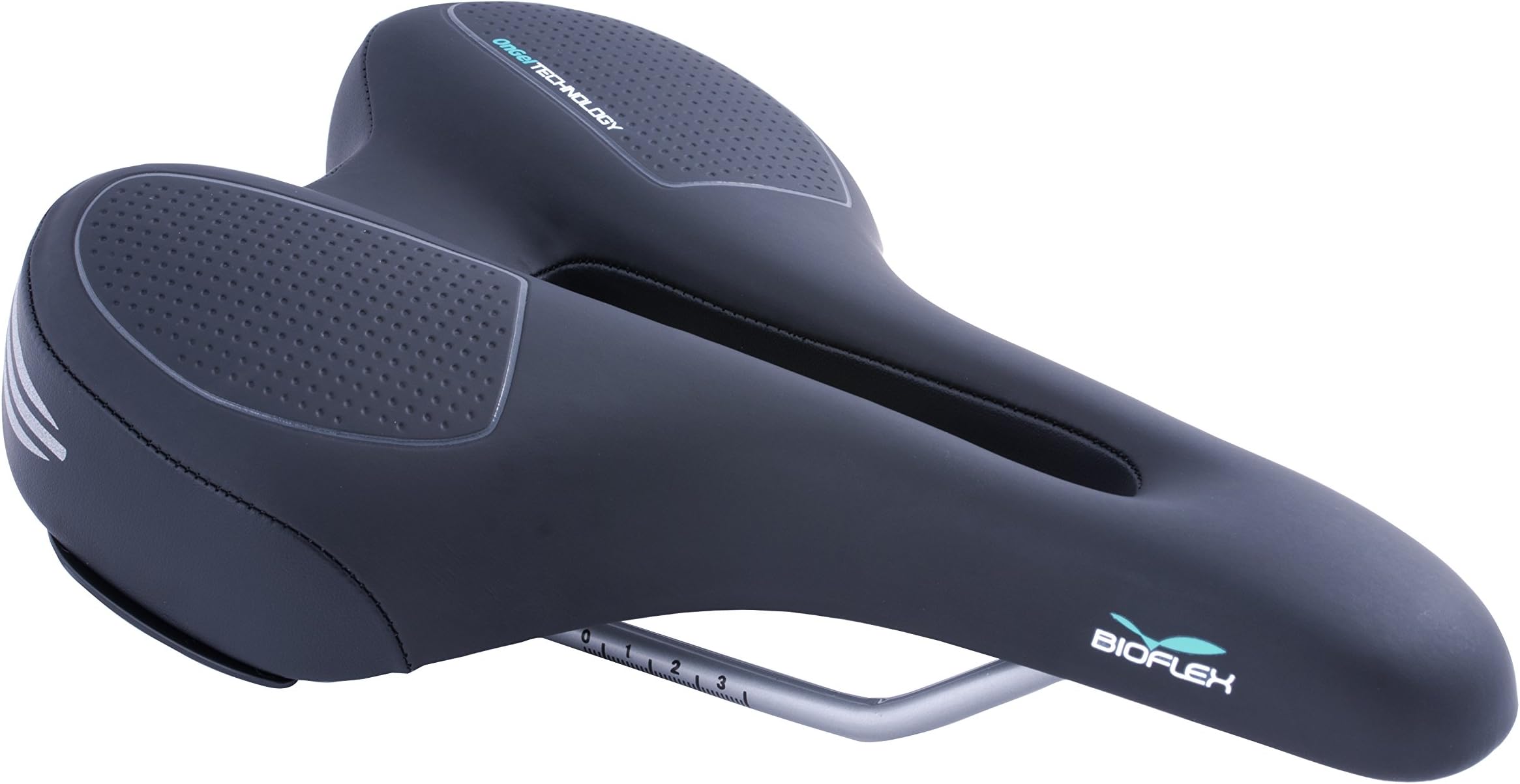 BioFlex Damen Ongel Fo3 Sattel