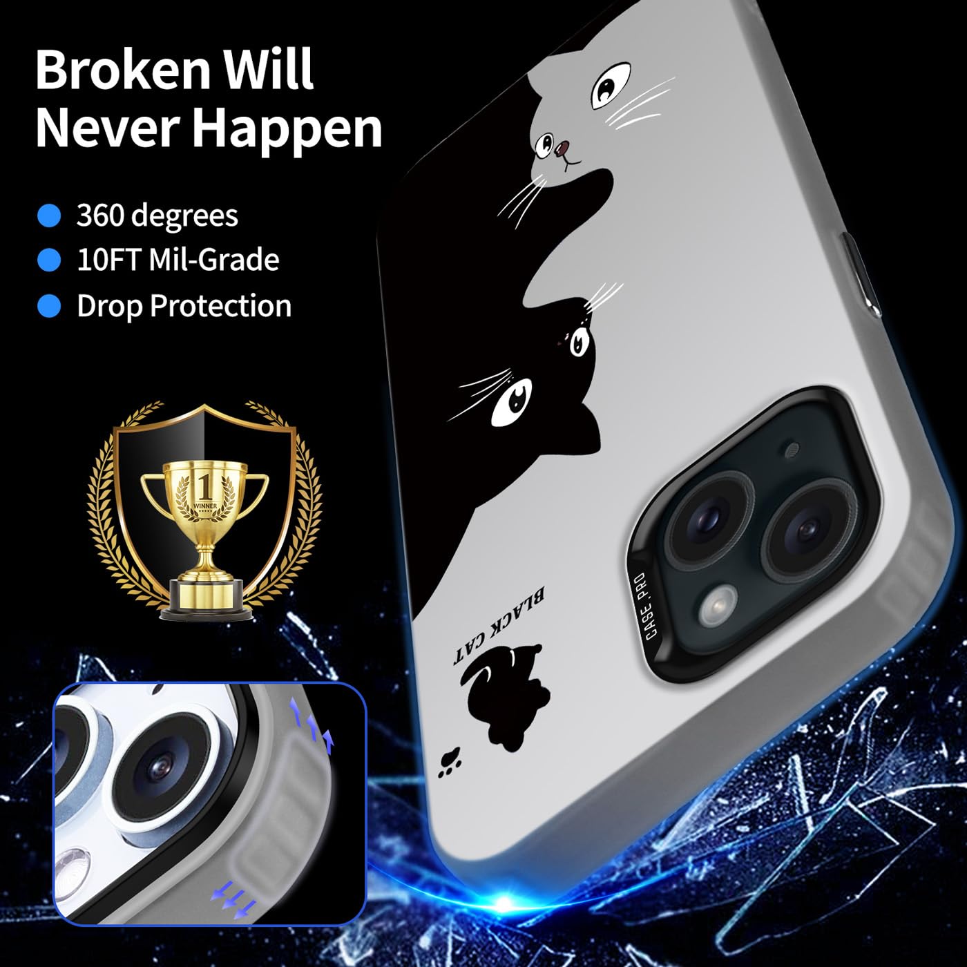 YUXING Cover per Xiaomi Redmi Note 11s 5G - Custodia Telefono Cellulare Sottile Antiurto Motivo Artistico Moda Protezione Bumper Slim Case (Daisy