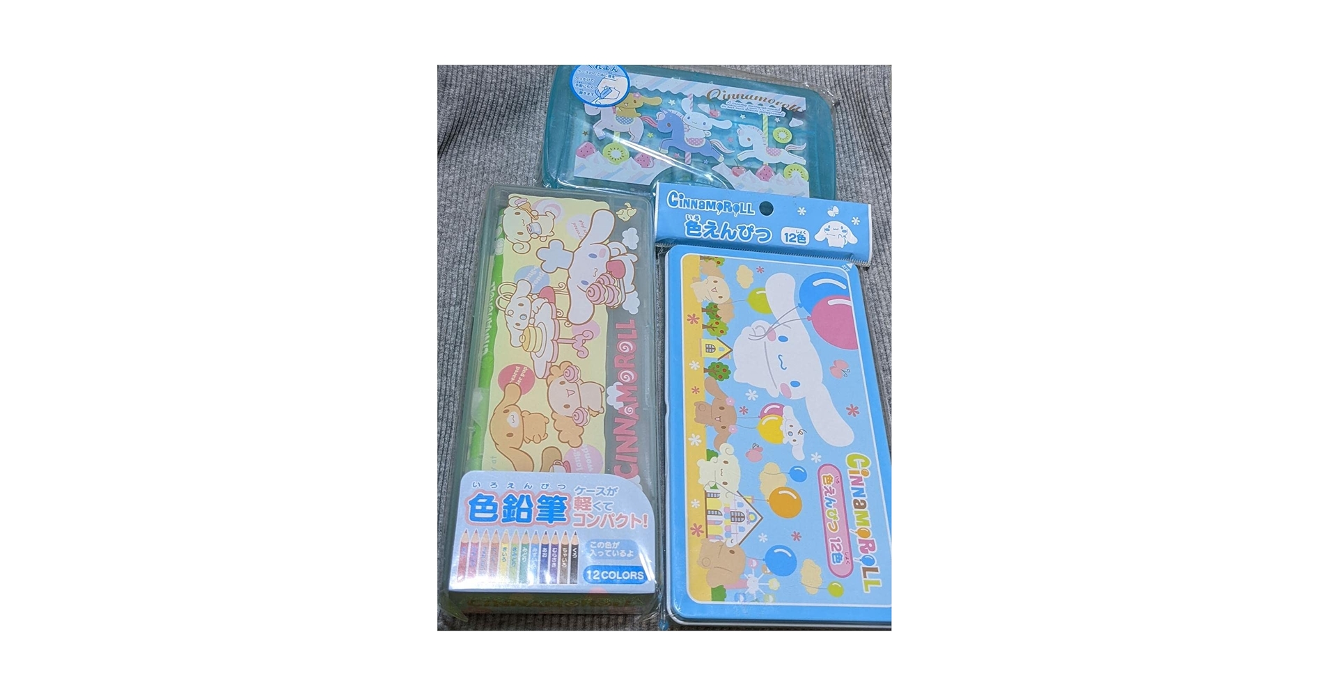 シナモンページ Amazon.co.jp: サンリオ(SANRIO) サンリオ フラットペンケース