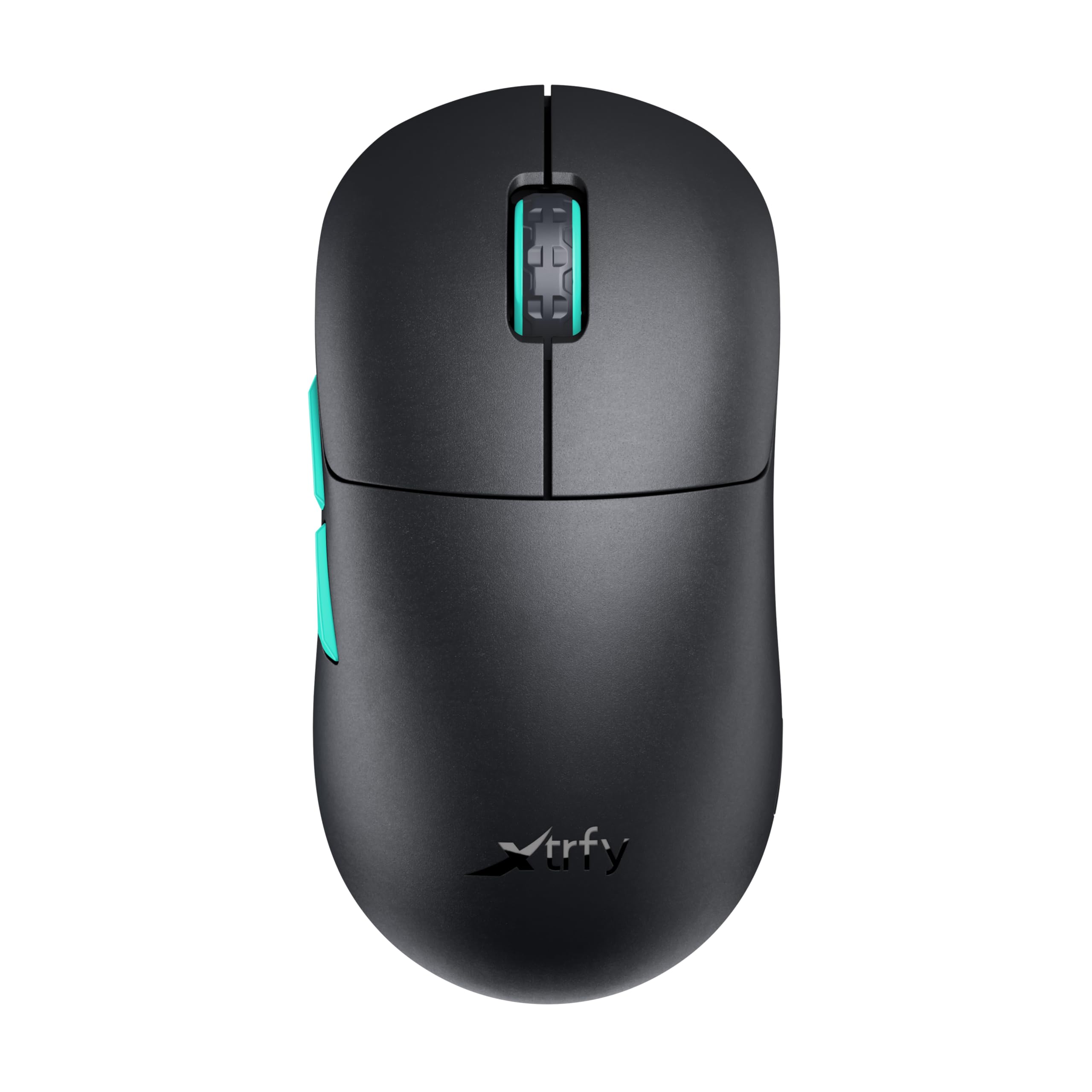 Xtrfy M8 souris Ambidextre RF Wireless + USB Type-C Optique 26000 DPI