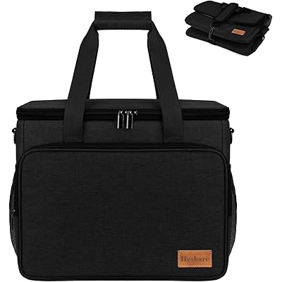 Heshare クーラーボックス 保冷バッグ 30L大容量 折り畳み収納 クーラーバッグ 保冷 最強 保温 アウトドア キャンプ ピクニック 買い物