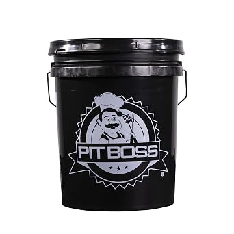 Pit Boss Turkey Bucket Kit