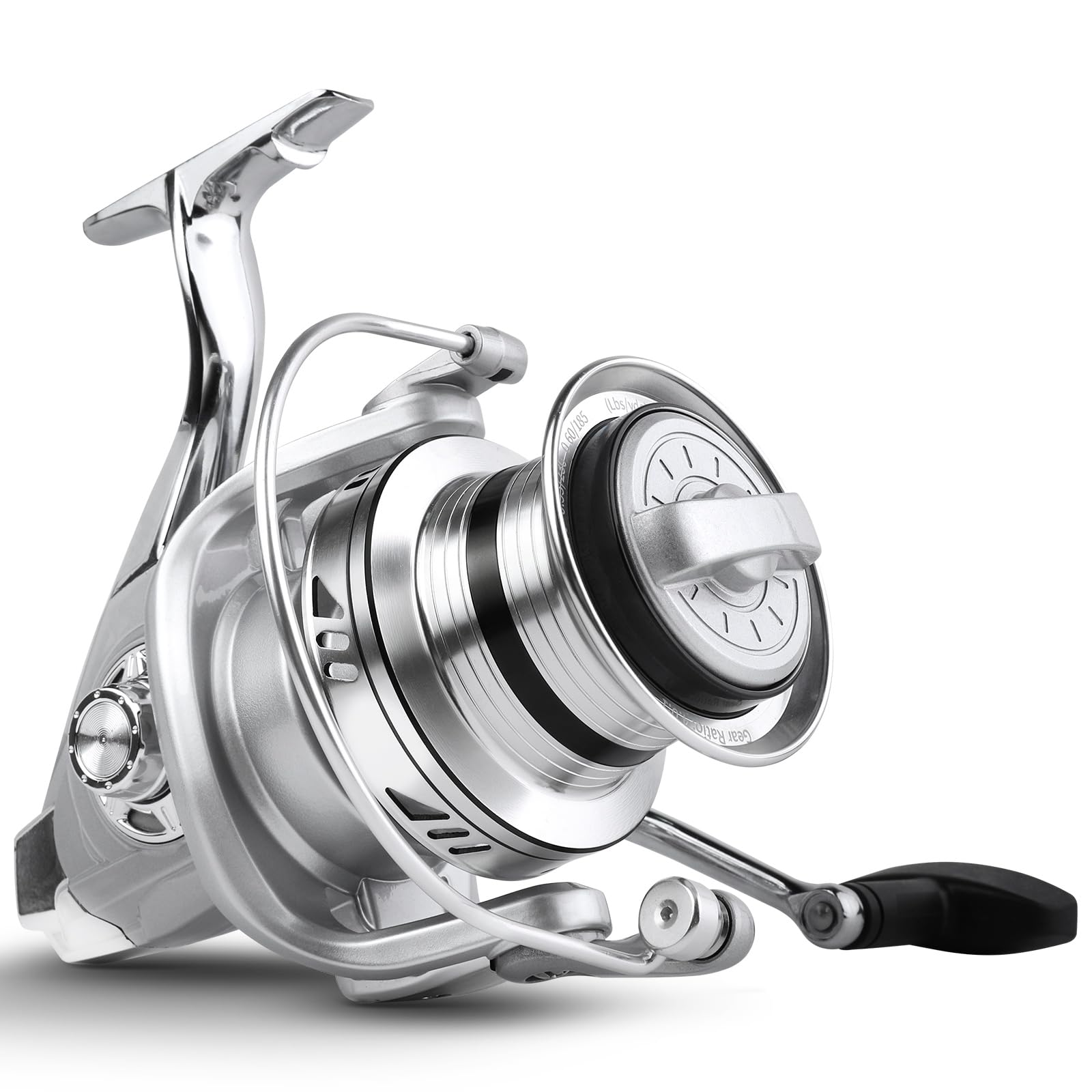 best fishing rod and spinning reel combo Best All Around Fishing Rod & Reel Combo  KastKing