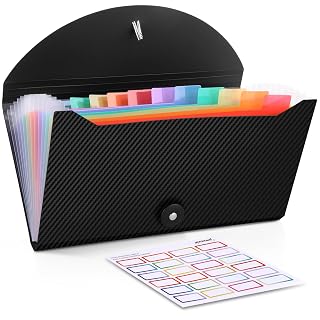 Nicecho 13-Pocket Organizer