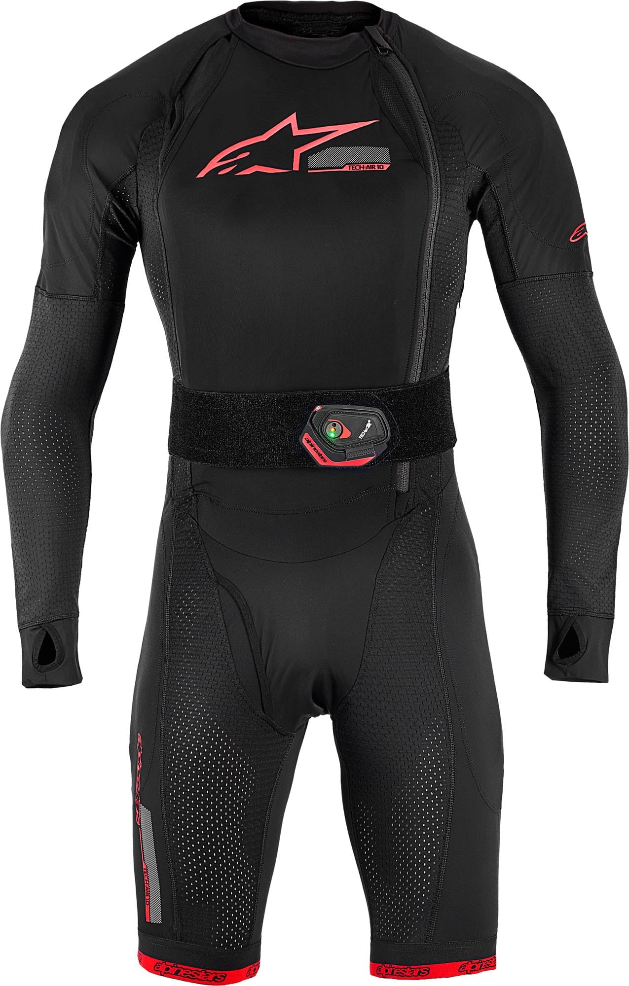 Alpinestars Tech-Air 10 V2 Race Système d’airbag, M