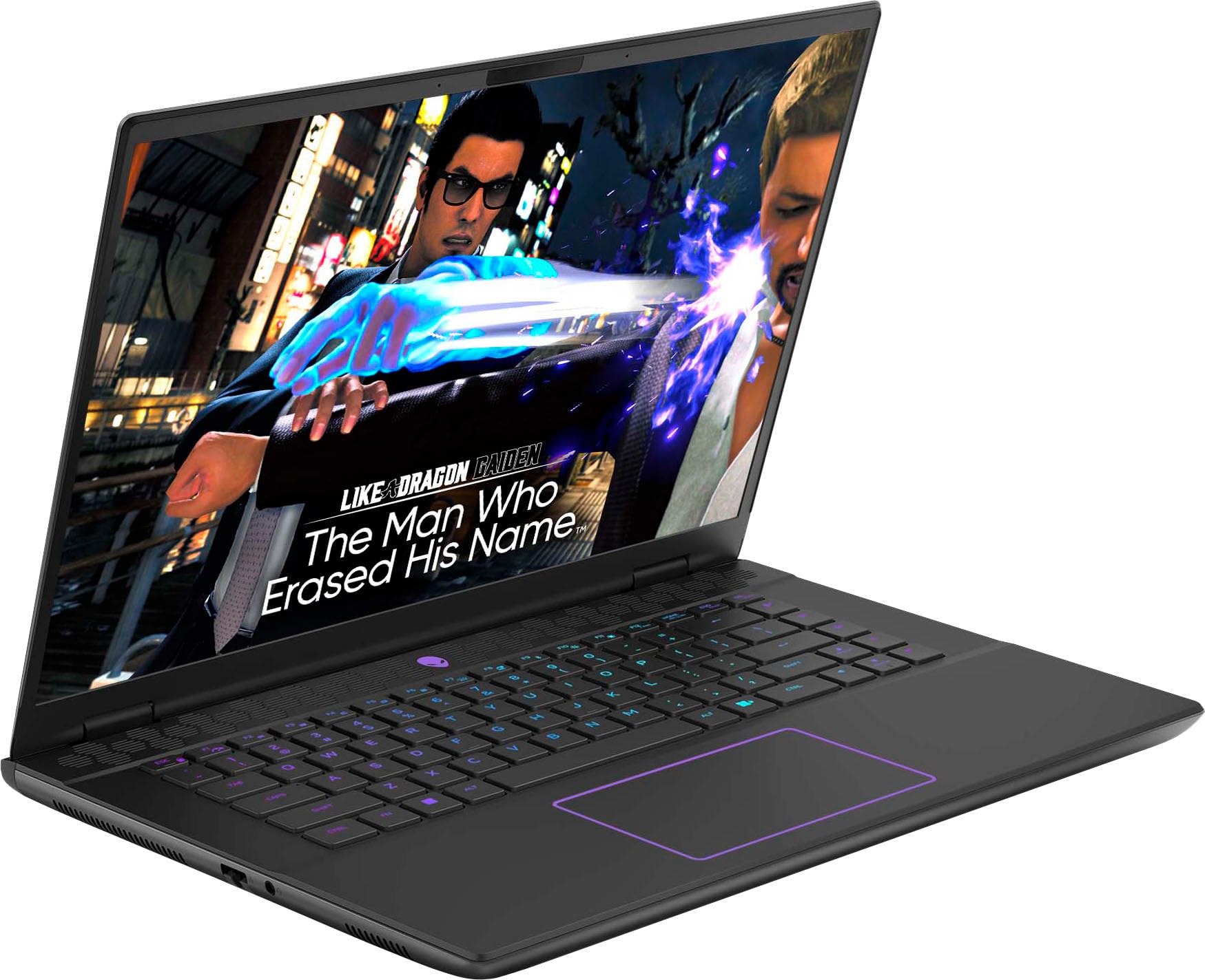Alienware 16 Aurora Gaming Laptop (16" QHD+ 120Hz, Intel 10-Core 7 240H (> i7-13620H), 64GB DDR5, 2TB SSD, NVIDIA GeForce RTX 5060 8GB), Backlit Keyboard, Wi-Fi 7, Ethernet, Webcam, Win 11 Home: Alienware M16 R2 AI Gaming Laptop (16" 240Hz QHD+, Intel Core Ultra 7 155H, 32GB RAM, 1TB SSD, NVIDIA GeForce RTX 4070 8GB) AlienFX RGB Backlit Keyboard, FHD IR Camera, WiFi 7, Win 11 Home