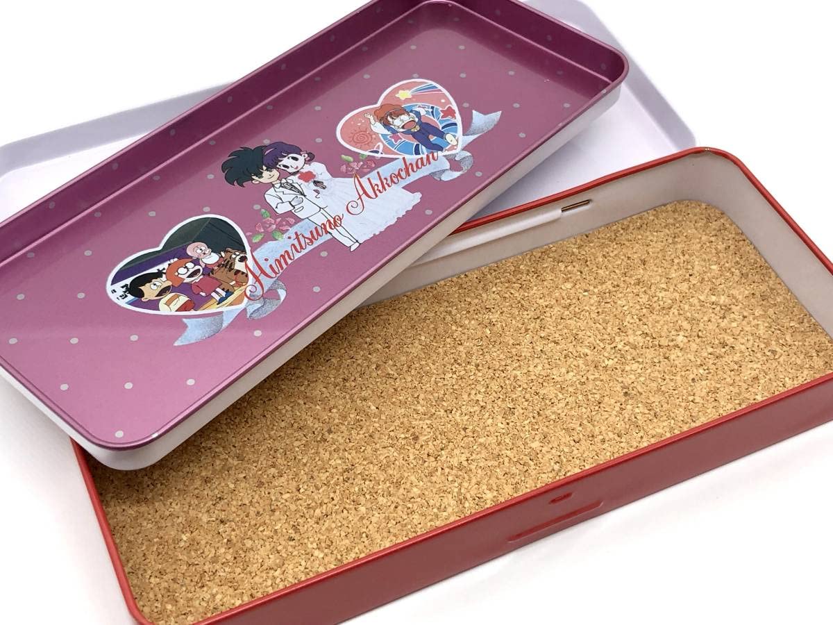 疾風アイアンリーガー　レトロ　筆箱　新品　未使用　希少　コレクション 新品未使用 レトロ 三菱鉛筆 タカラ リカちゃん マグネット筆入・筆箱