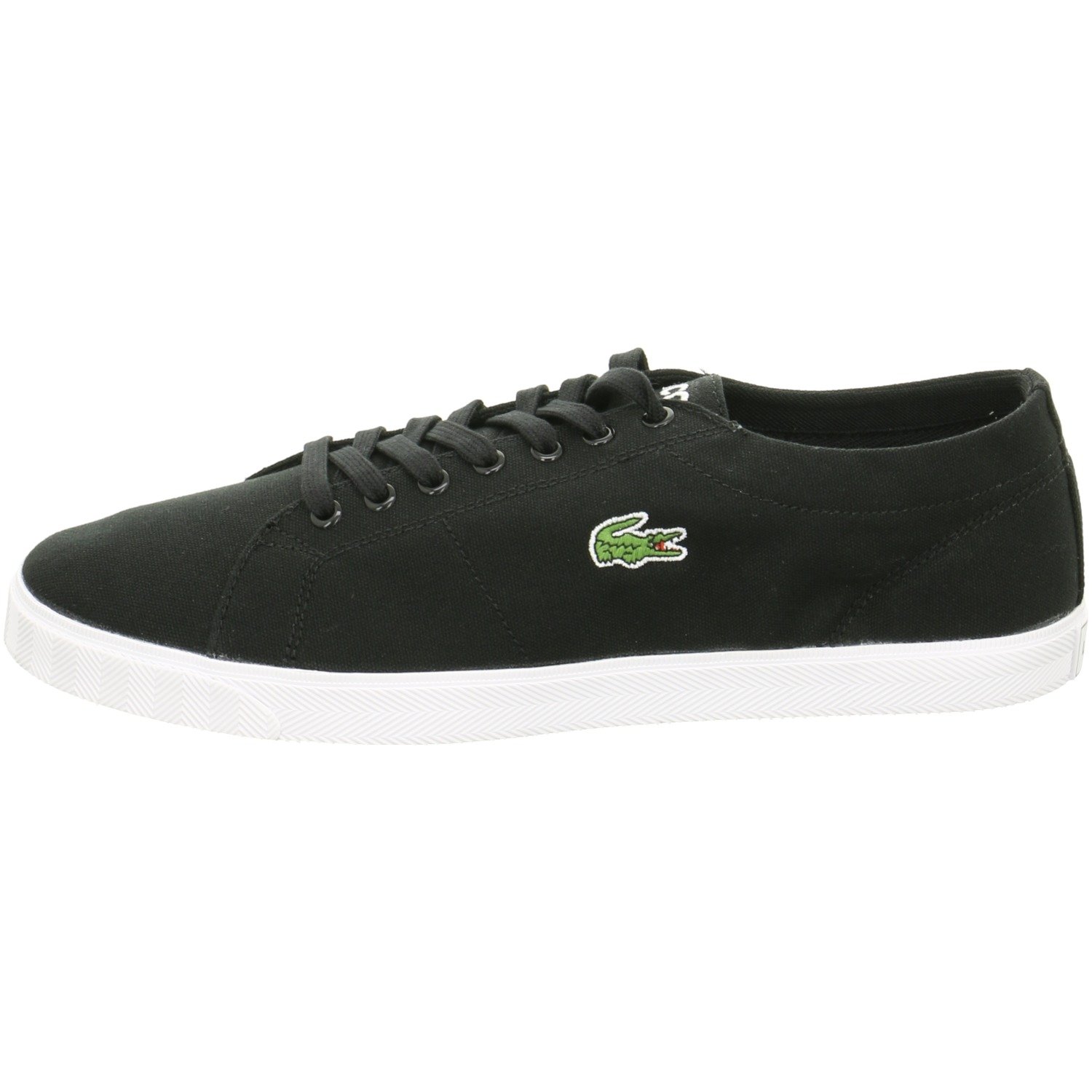 Lacoste Marcel Lcr2, Men's Low-Top 