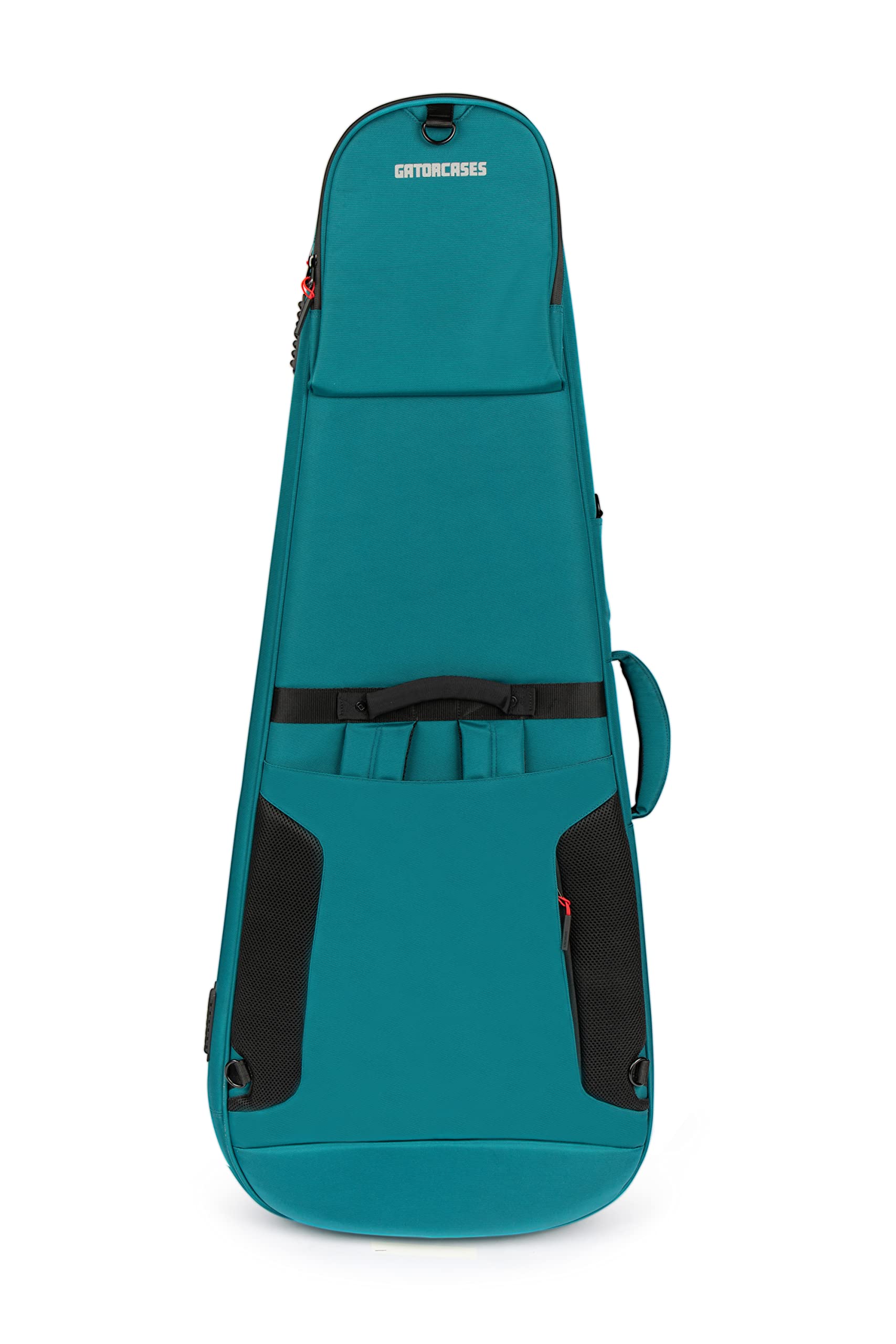 GATOR CASES G-ICON335-BLU - Custodia per chitarra 335
