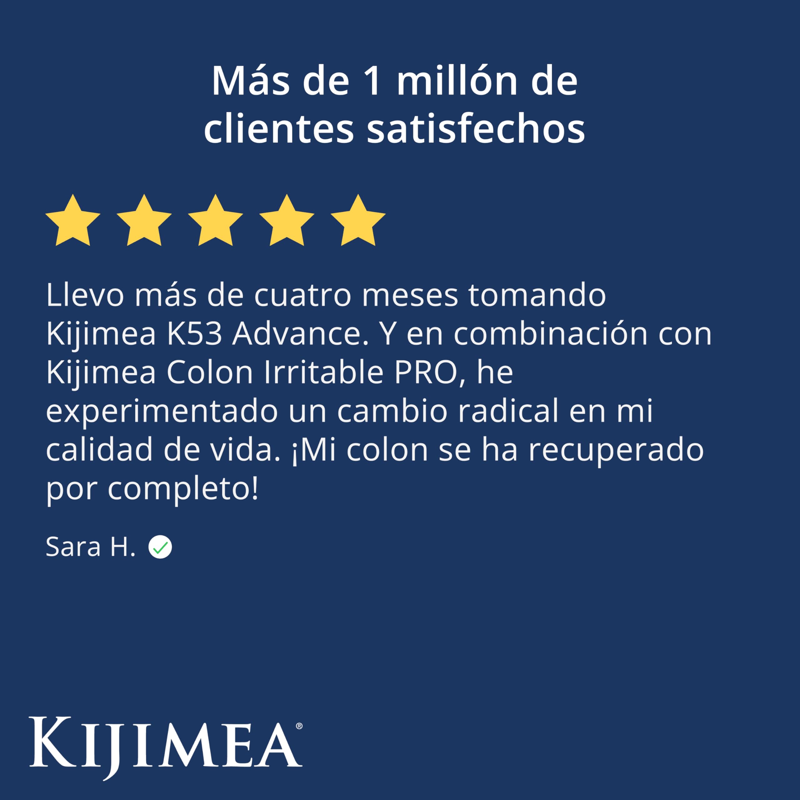 Kijimea K53 Advance - Cápsulas de bacterias intestinales de alta dosis, 53 cepas de microcultivos seleccionadas de la flora intestinal, con biotina, >500 mil millones de UFC por paquete - 28 cápsulas