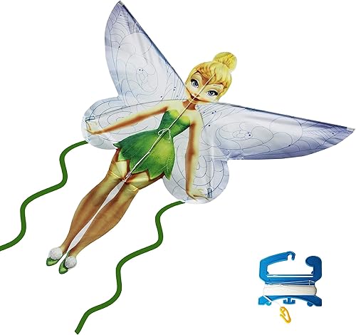 Miniatura 2 de WindNSun Sky Pals Disney - Cometa de nailon (31.9in)