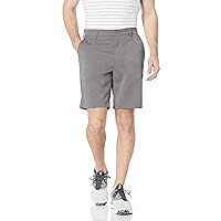 Amazon Essentials Pantaloncini da Golf Elasticizzati, vestibilità Classica (Disponibili)
