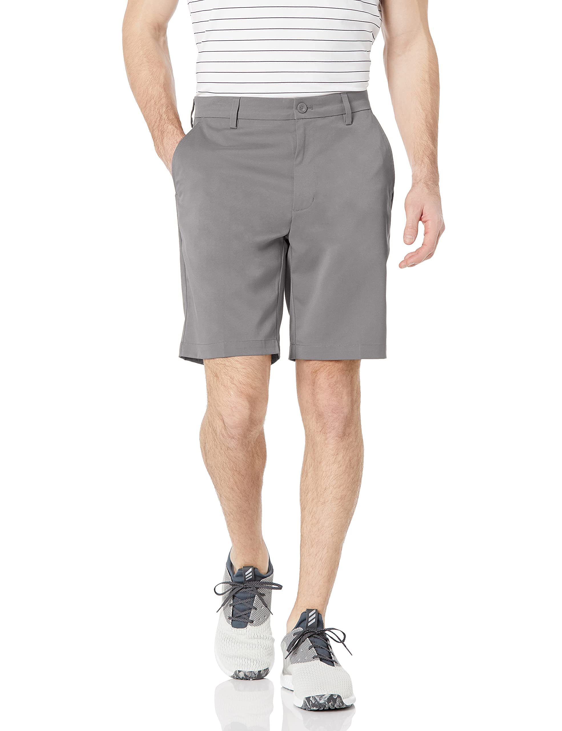 Amazon Essentials Hombre Pantalones Cortos Elásticos de Golf de Corte Clásico (Disponible en Tallas Grandes y para Personas Altas) — view 14