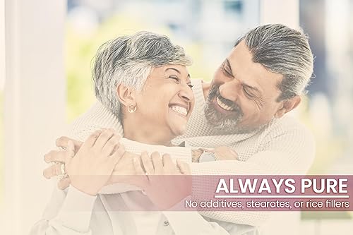 Miniatura 6 de PURE ORIGINAL INGREDIENTS Caralluma Fimbriata, (100 cápsulas) siempre puro, sin aditivos ni rellenos, verificado por laboratorio